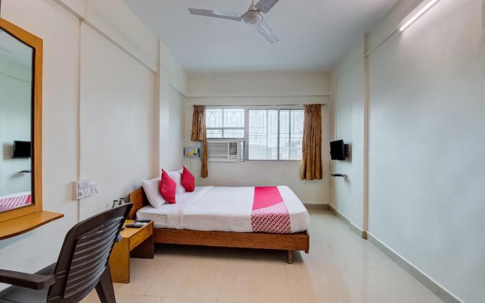 Hotel O Kamini