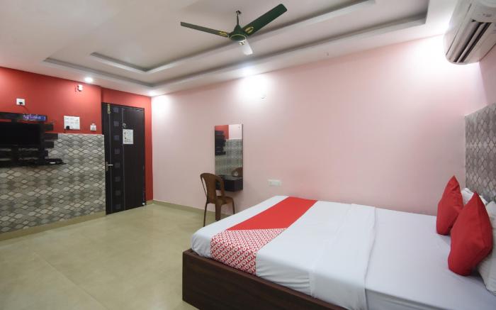 Hotel O Galaxy
