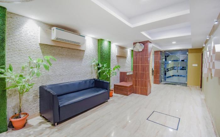 Hotel O Tranquil Stay