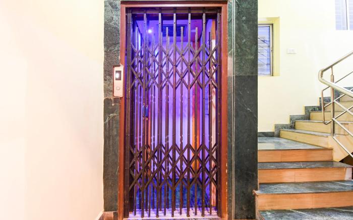 Hotel O New Town Near Kolkata Airport