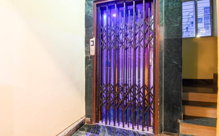 Hotel O New Town Near Kolkata Airport