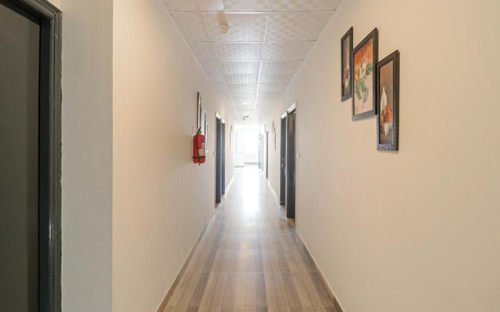 Super Hotel O Perky Stay