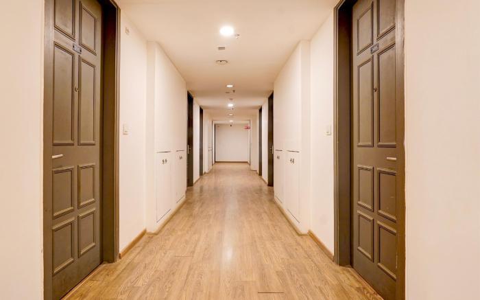 Super Townhouse Gomti Nagar Matiyari