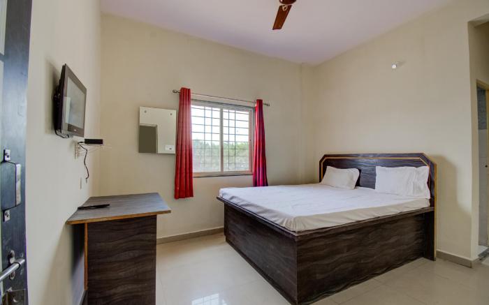 Hotel O R K Palace