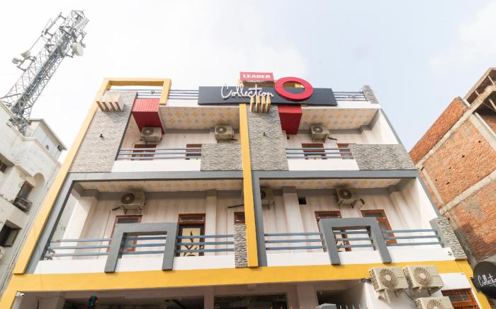 Collection O Pranjul Inn