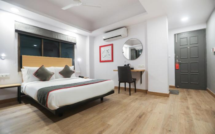 Super Townhouse Suncitel Near Kolkata Airport