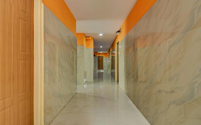 Hotel O K N Residency