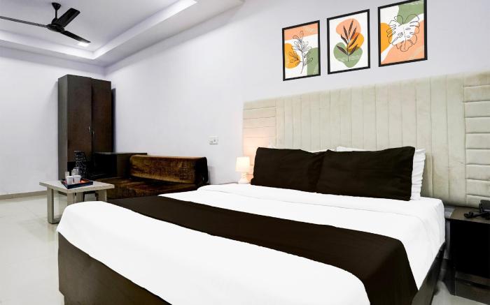 Super Hotel O Four Bungalow formerly Ardaas Residency
