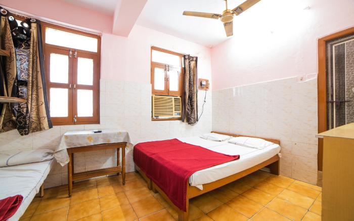 Hotel O Sree Radha Lodge Near Snow World