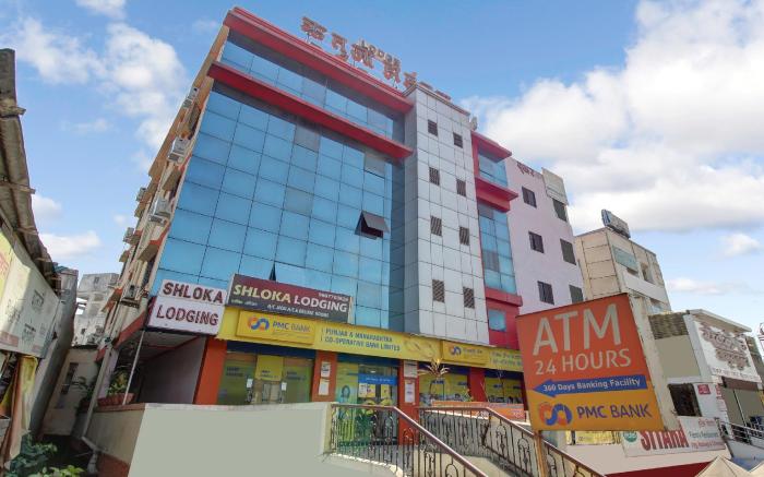 Hotel O Shloka Inn