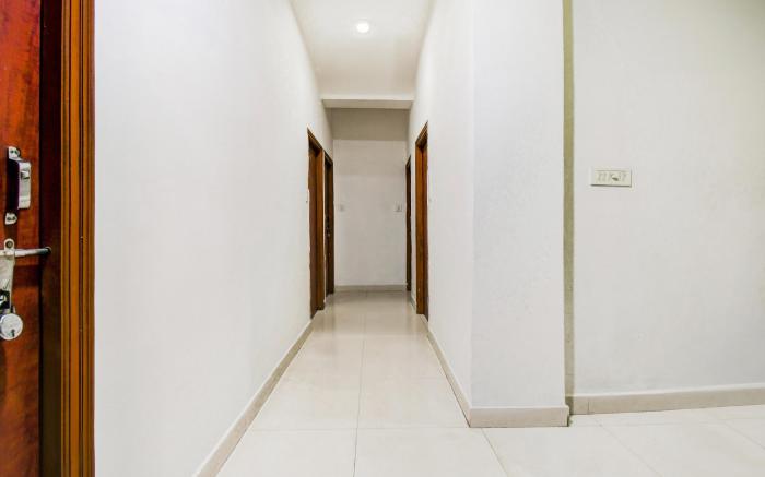 Super Hotel O Uttar Panchanna