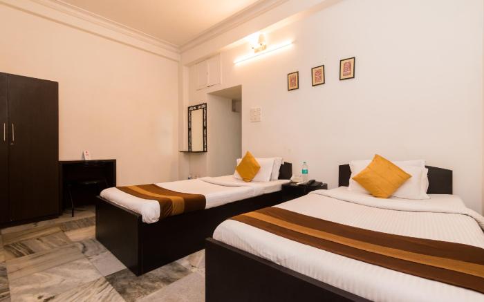 Hotel O Rathi Kunj Near City Centre Salt Lake