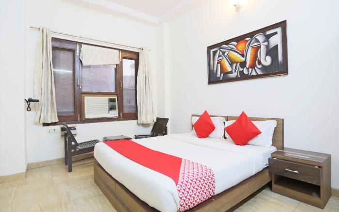Super Hotel O Mominpur Guest House