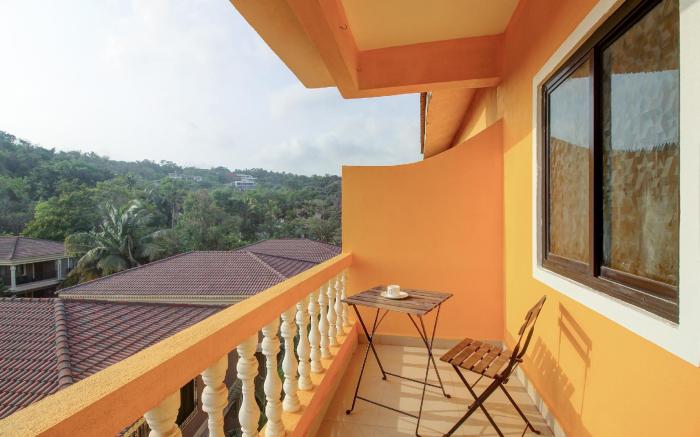 OYO Home 39964 Spacious 2 BHK Flats
