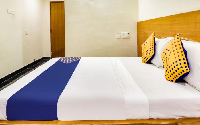 SPOT ON Srinivasa Residency