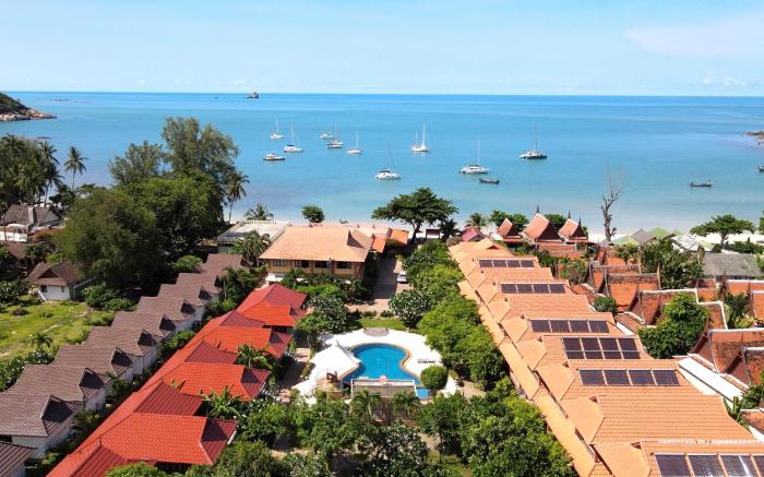 PS Thana Resort