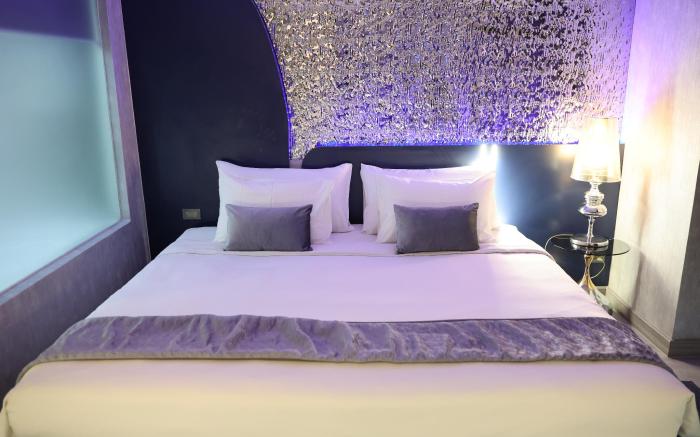 Glacier Hotel Khon Kaen