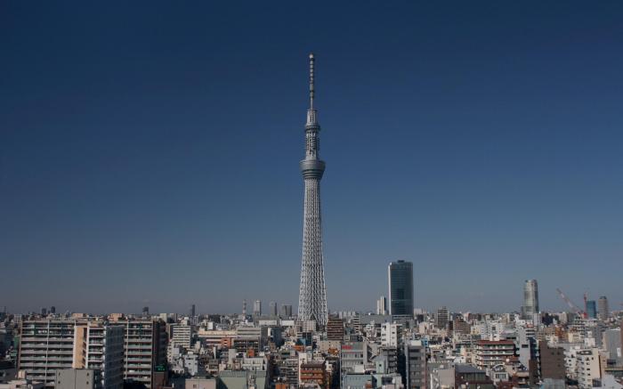 Ginza International Hotel