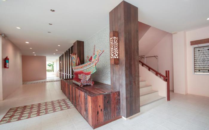 Ananda Lanta Resort