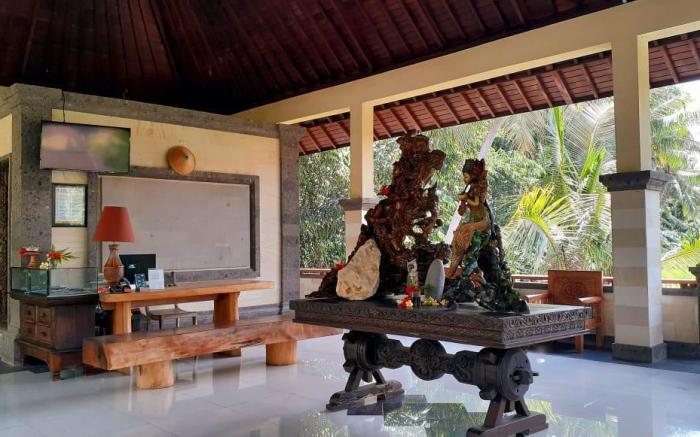 Asri Sari Ubud Resort and Villa                                                 