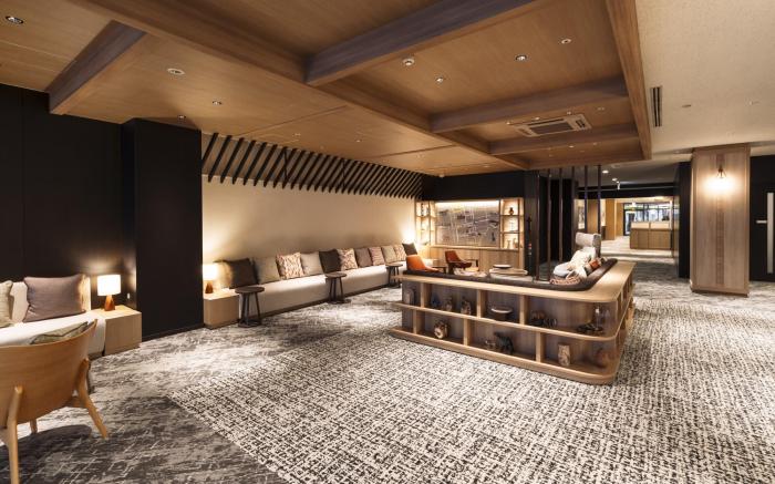Richmond Hotel Sapporo Odori