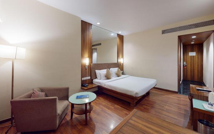 Hotel Studio Estique