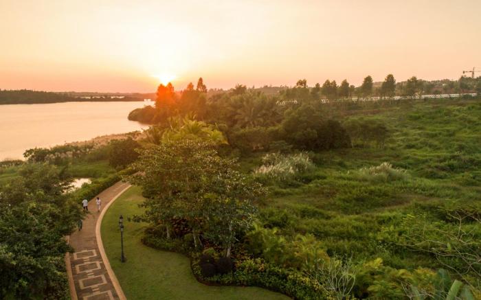 Wyndham Garden Haikou South