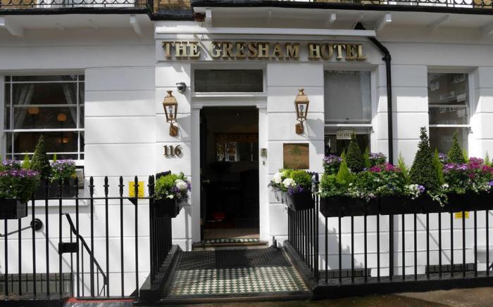 Gresham Hotel