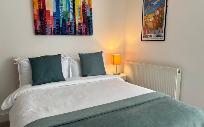 Upper Rock Brighton - Guest House