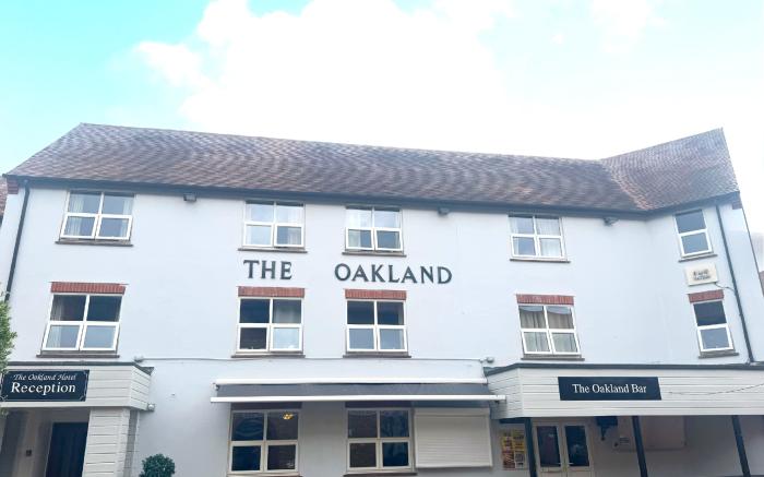 The Oakland