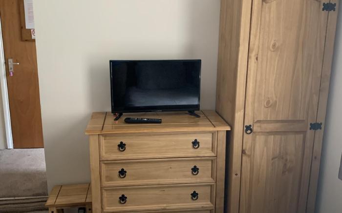Oakwell Guest House