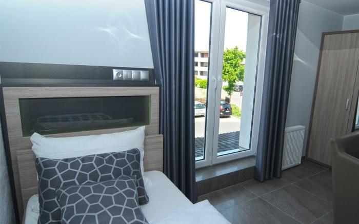 Hotel Nanis