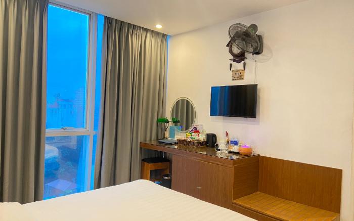 A25 Hotel - 12 Ngo Si Lien