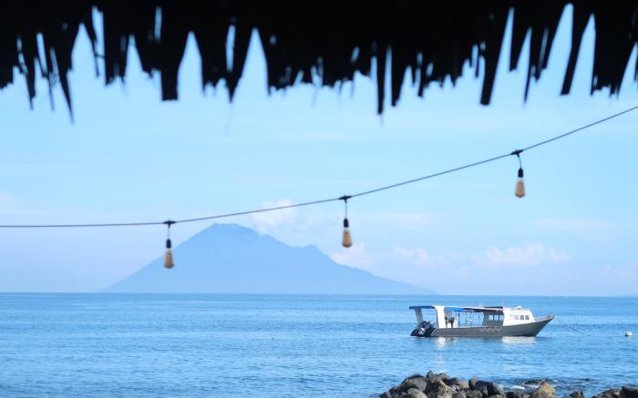Murex Dive Resort