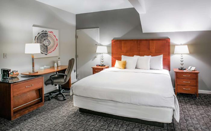 Killington Mountain Lodge, Tapestry