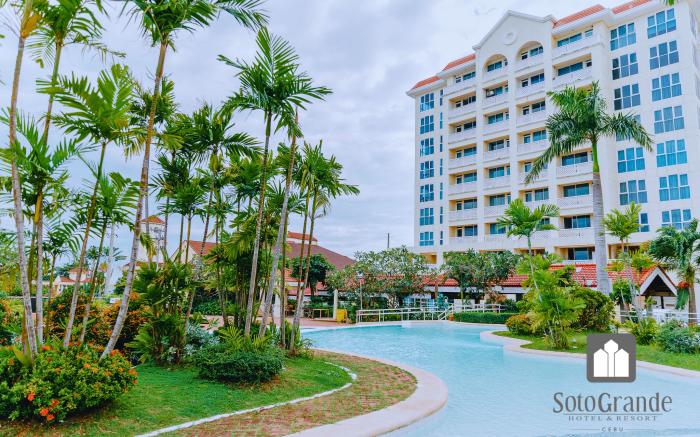Sotogrande Hotel & Resort