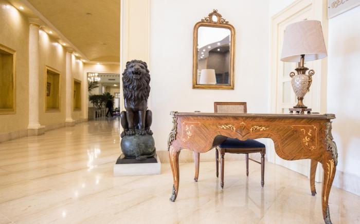 Acropole Tunis Hotel