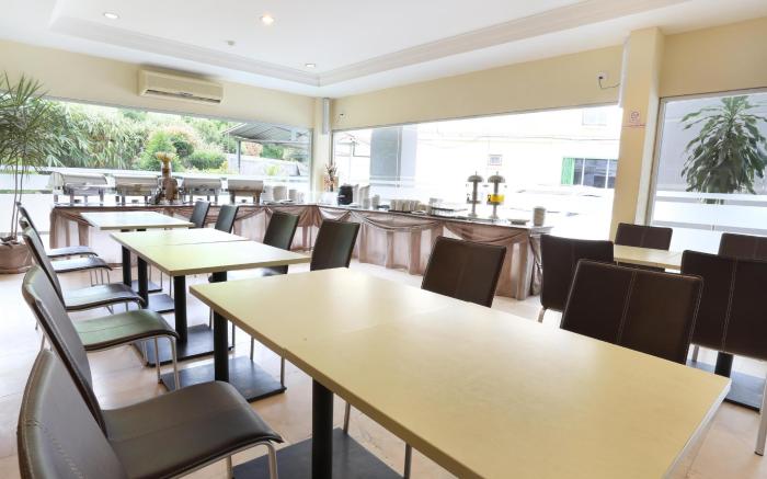 Triniti Hotel Batam 