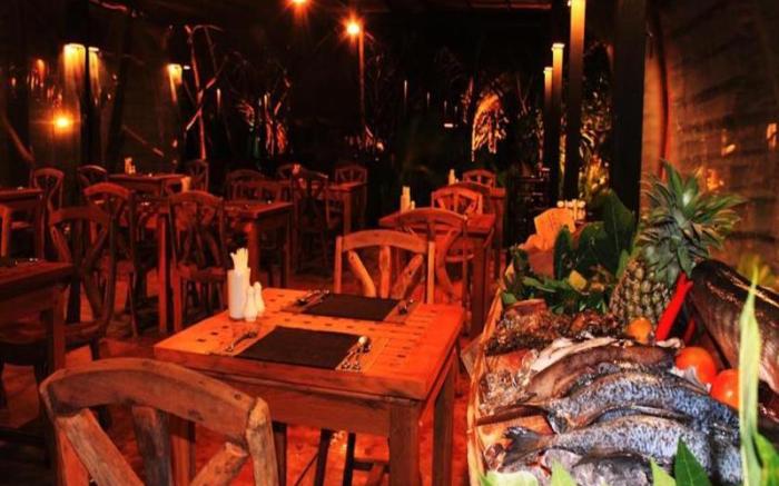 Andalay Boutique Resort