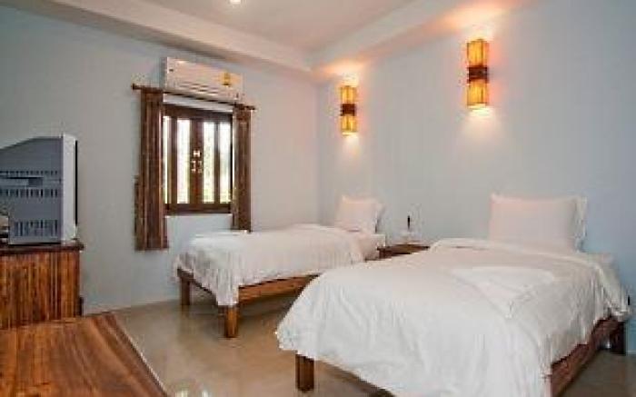 Baan Busaba Hotel