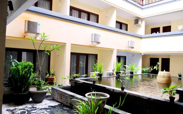 Nirmala Hotel & Convention Center