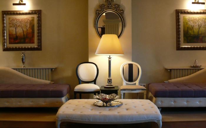 Arc de Triomphe by Residence Hotels