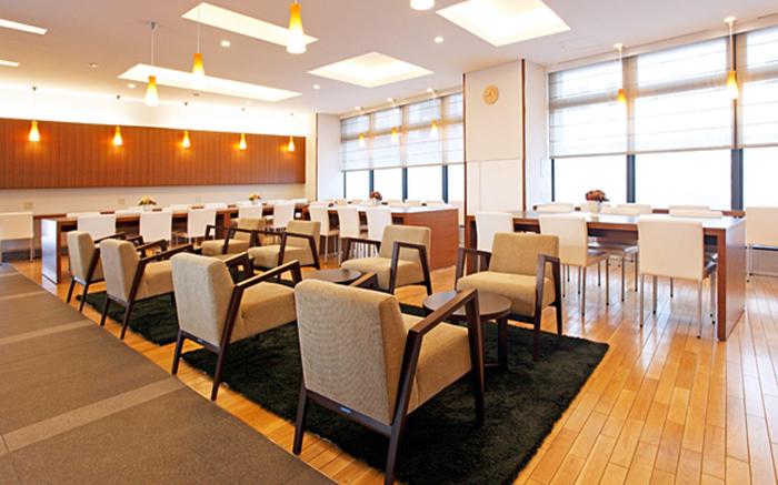 JR Inn Sapporo
