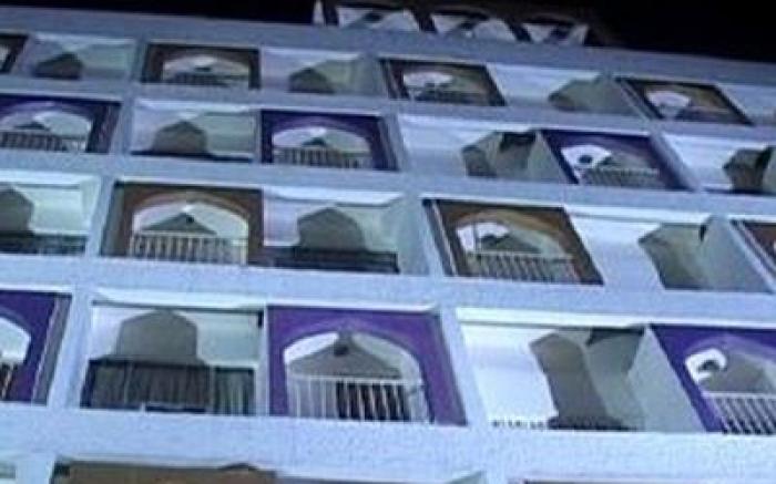 Hotel Mandakini Jaya International