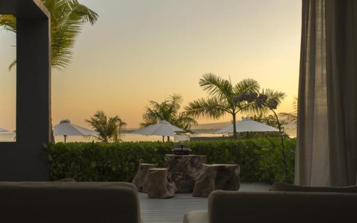 The Lombok Lodge Suites and Private Villa