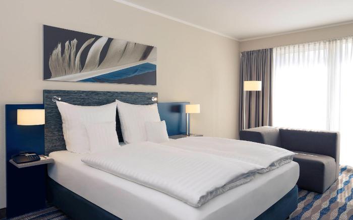 Mercure Hotel Am Entenfang Hannover
