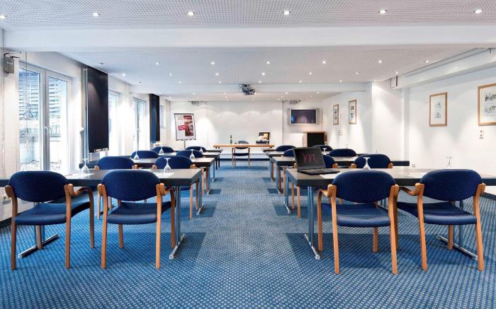 Mercure Hotel Am Entenfang Hannover