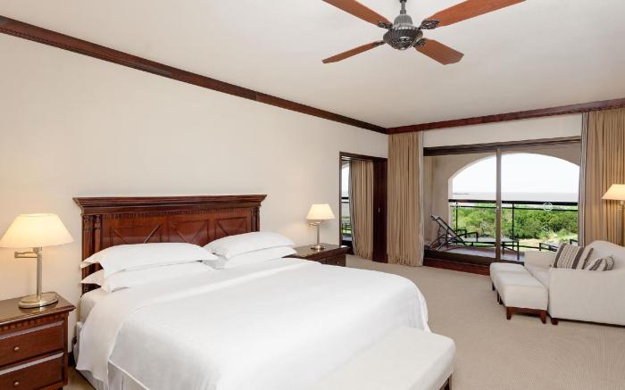 Sheraton Colonia Golf & Spa Resort