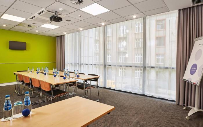 Novotel Krakow Centrum
