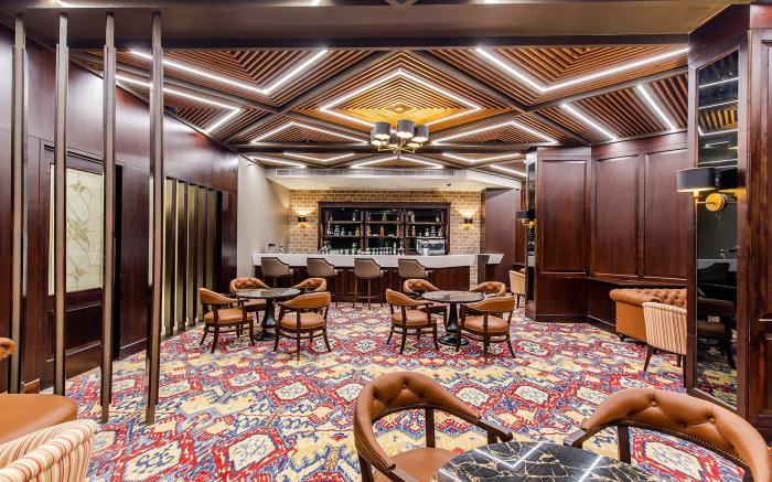 Fortune Park Dalhousie - Member ITC Hotels' Group